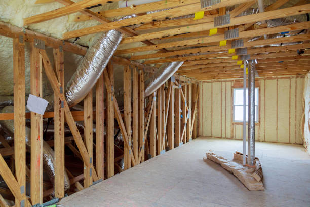Best Commercial Insulation in Sanger, TX