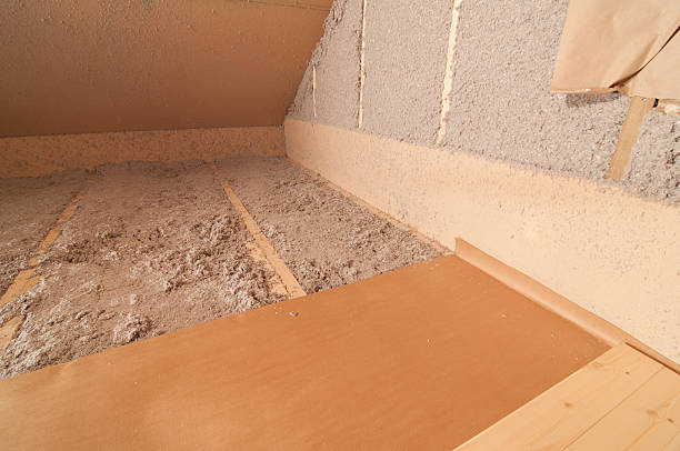 Best Geographic-Specific Insulation Services in Sanger, TX